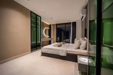 Villa Aura D Kalkan 94