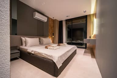 Villa Aura D Kalkan 32