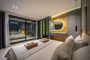 Villa Aura D Tatil Villası 67