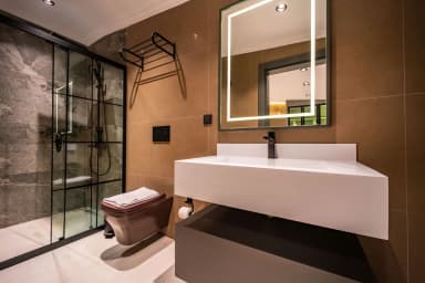 Villa Aura D Kalkan 74