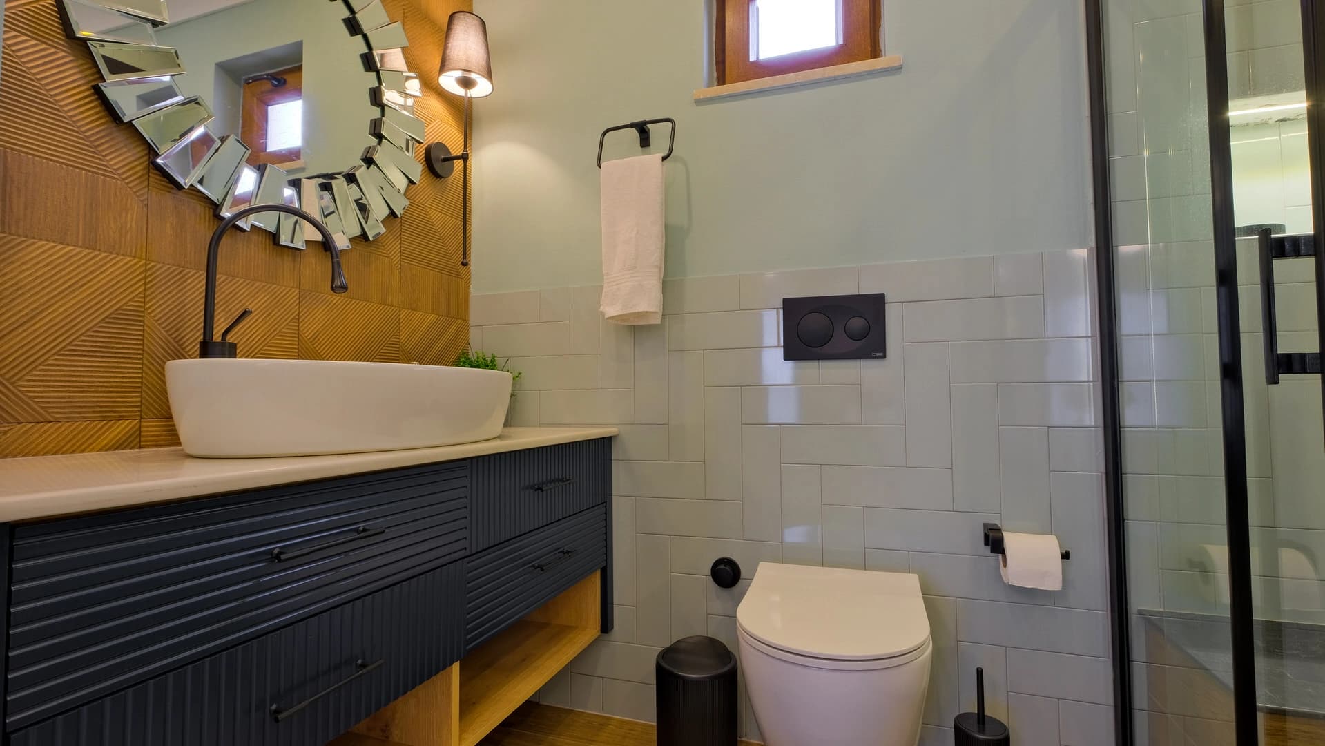 Villa Serenity House Özel Havuzlu 11