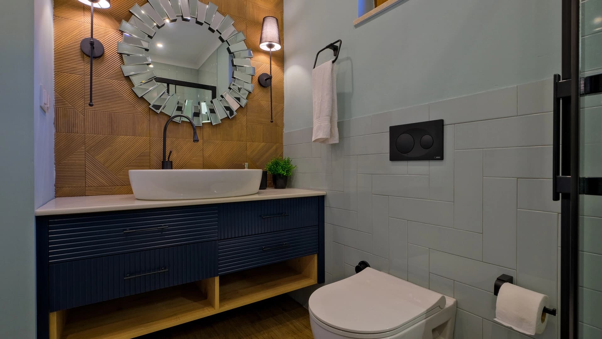 Villa Serenity House Tatil Villası 25