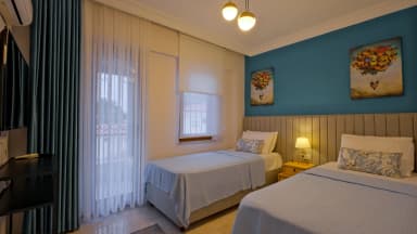 Villa Serenity House Fethiye 32