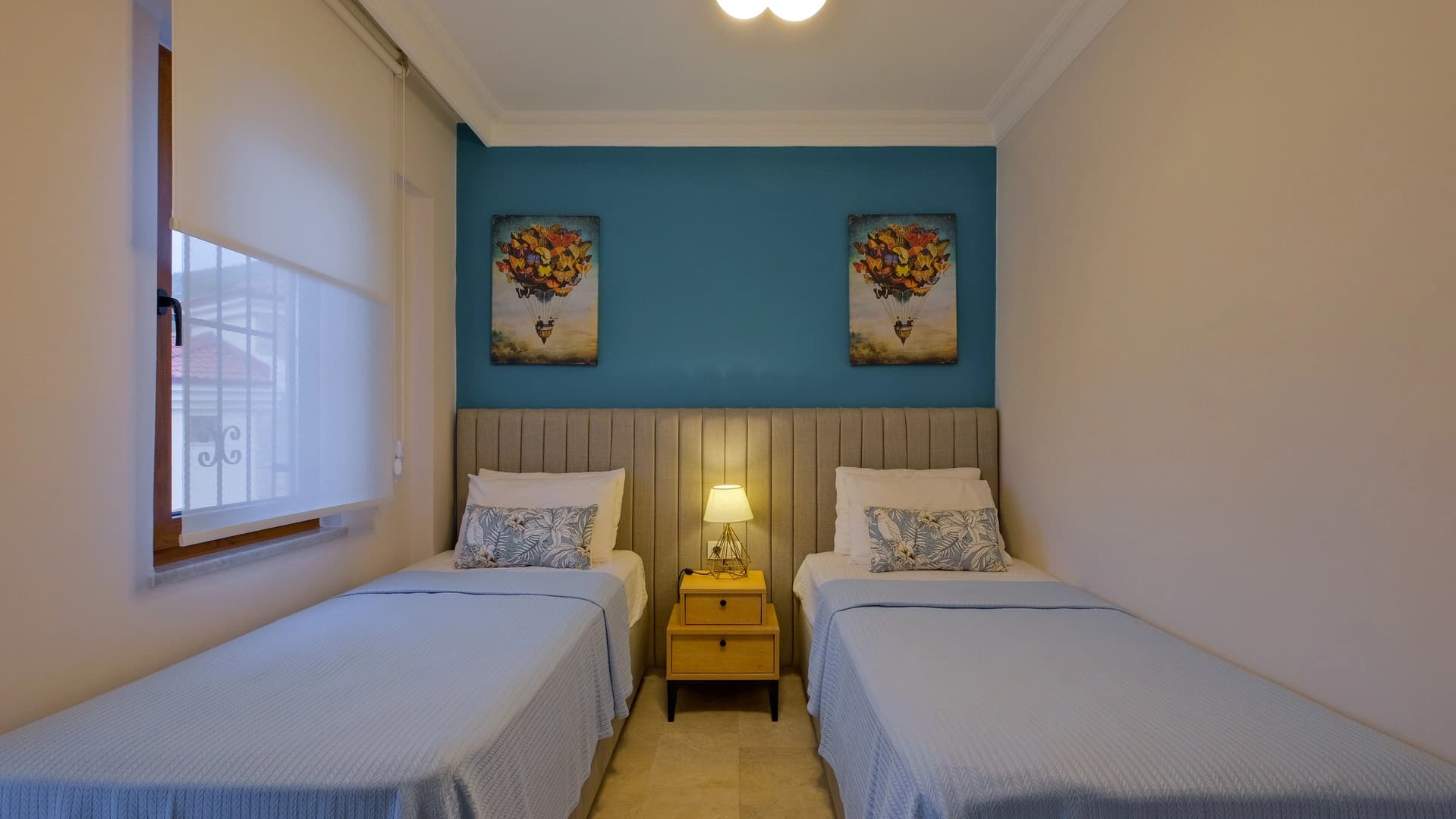 Villa Serenity House Fethiye 46