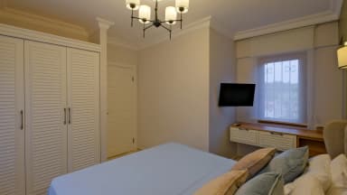 Villa Serenity House Fethiye 74