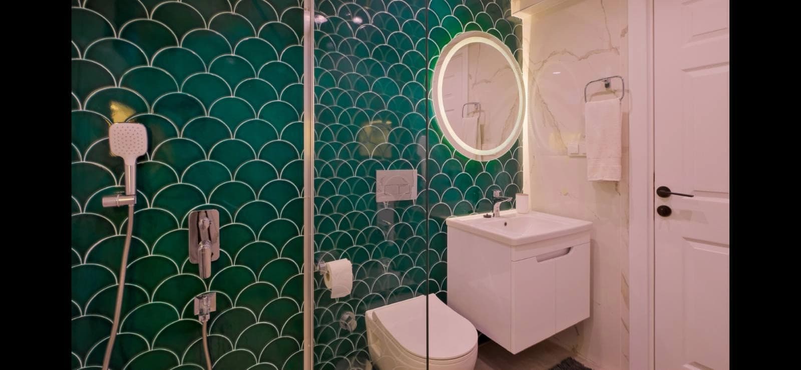 Villa Serenity House Fethiye 88