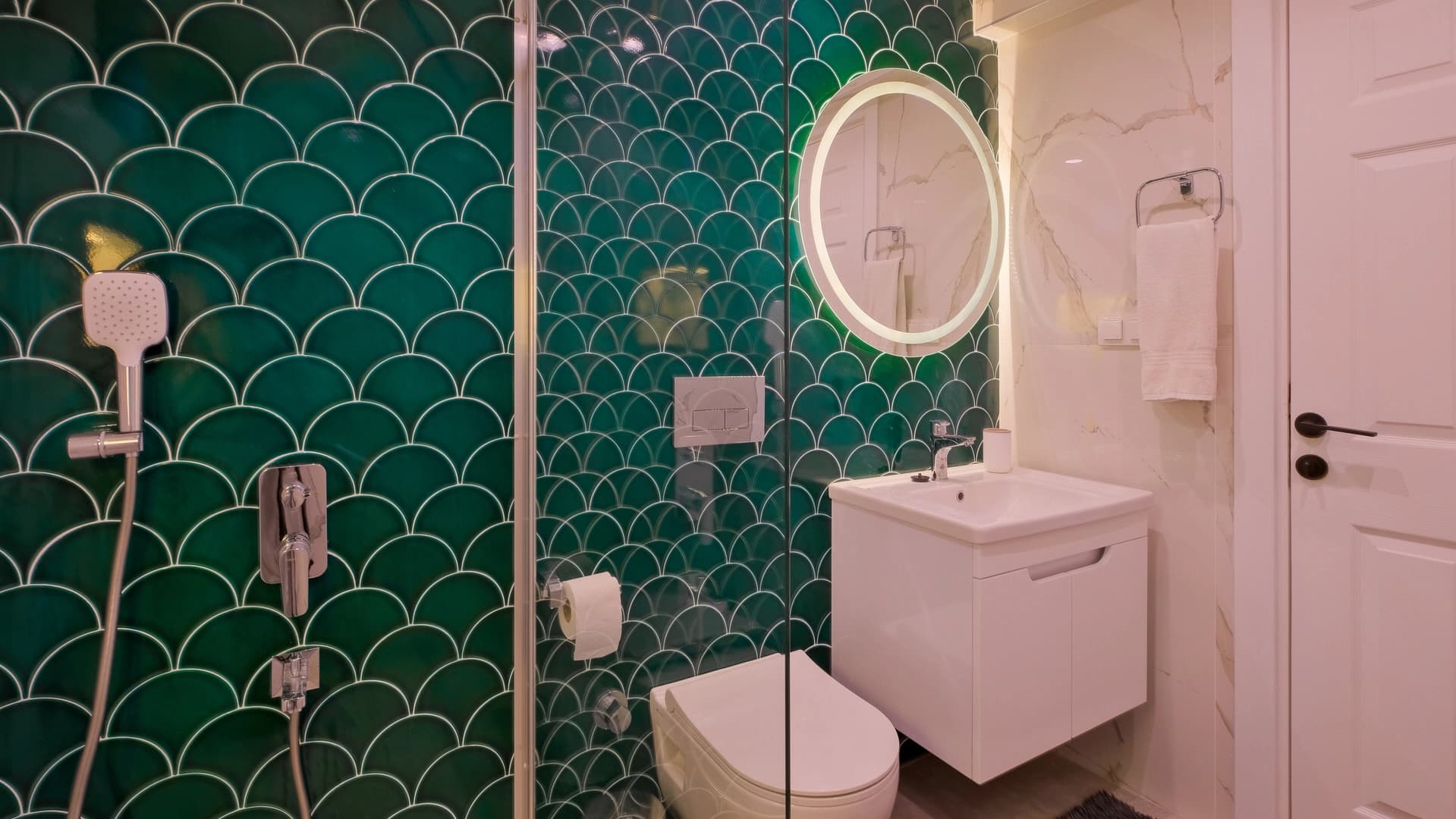 Villa Serenity House Fethiye 94