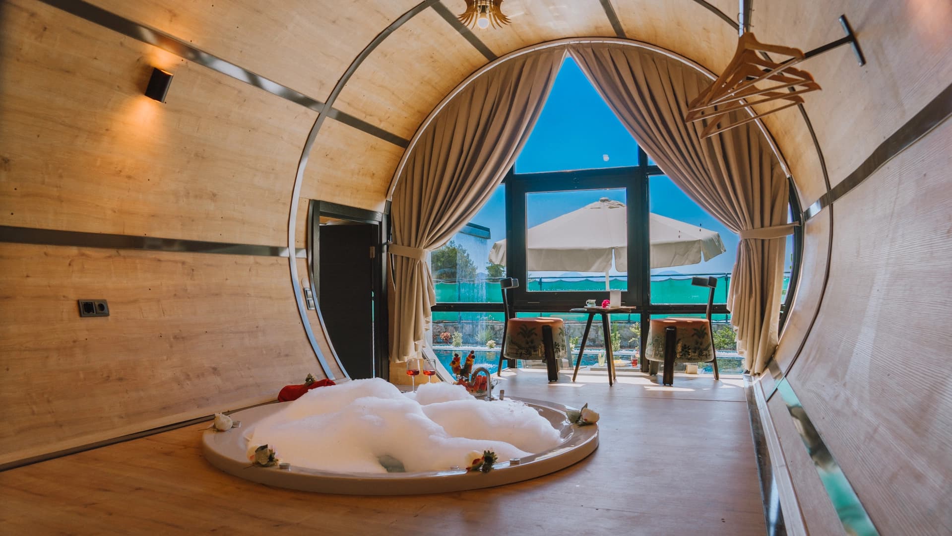 Villa Tibu House 3 Tatil Villası 85