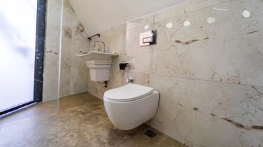 Villa Tibu House 3 Fethiye 16