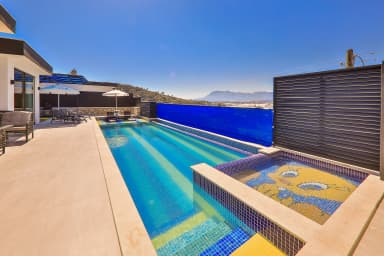 Villa Sevil 2 Yeşilköy 51