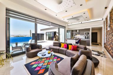 Villa Sevil 2 Çocuk Havuzu 72