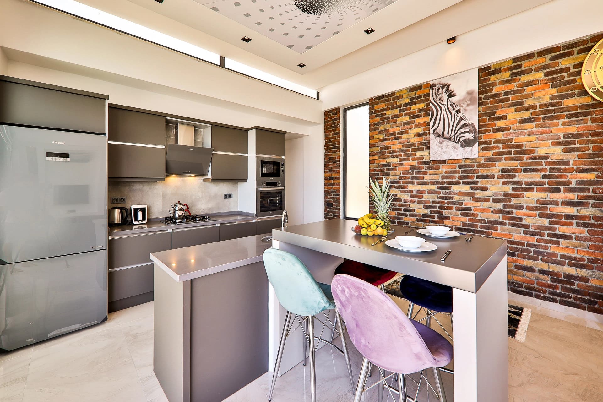 Villa Sevil 2 Çocuk Havuzu 10