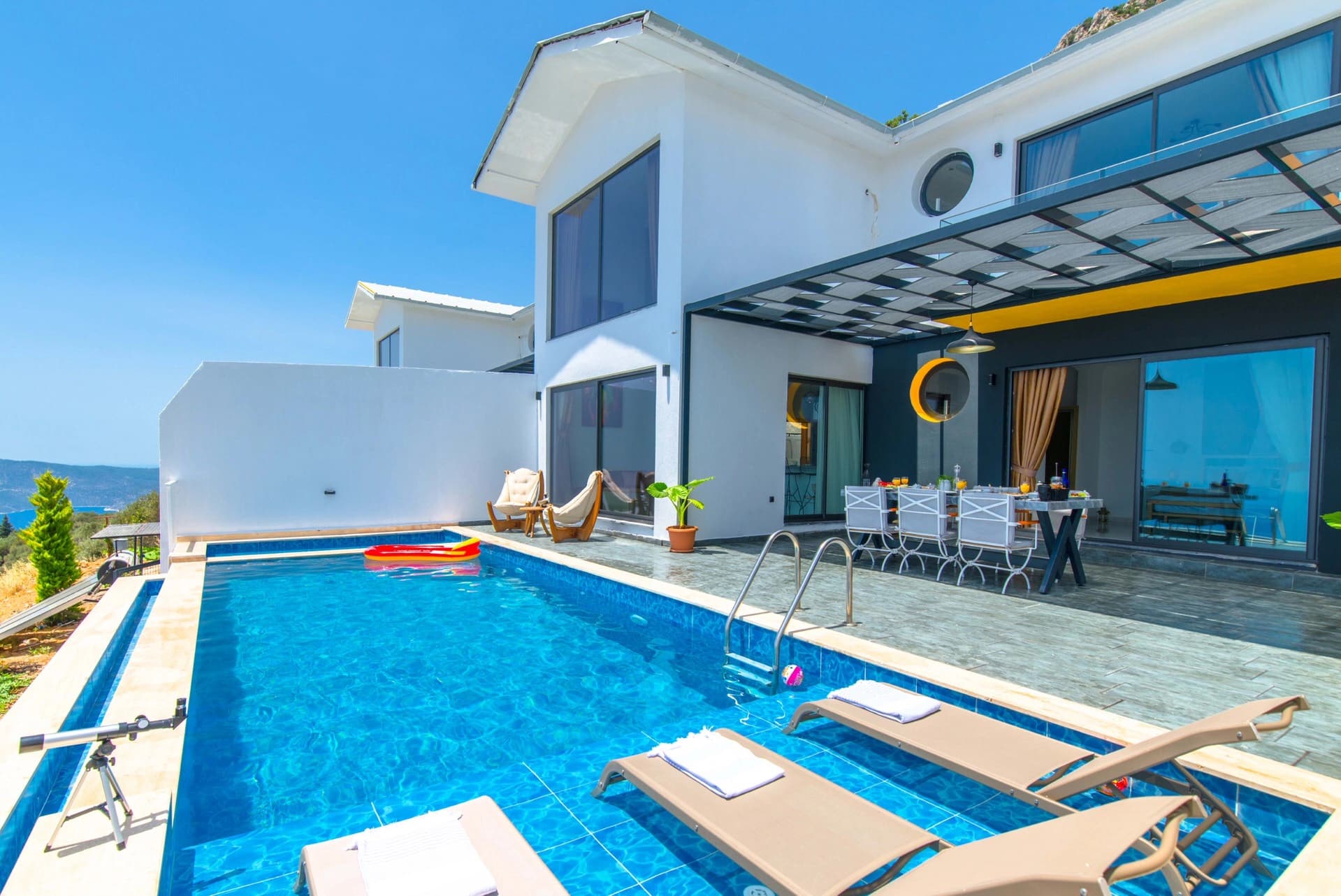 Villa Mulberry Collection 2