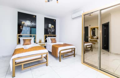 Villa Mulberry Collection 2 Kalkan 25