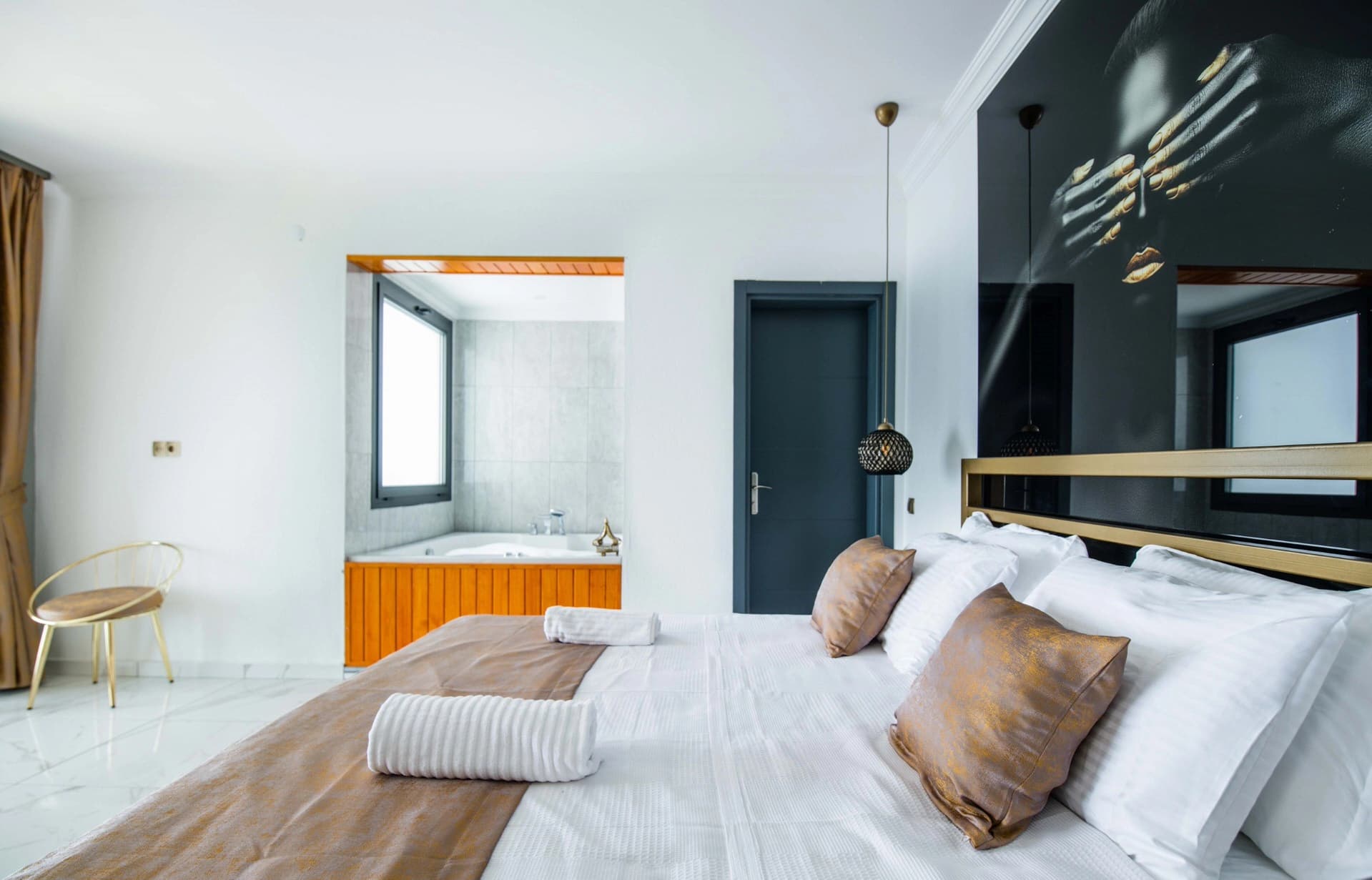 Villa Mulberry Collection 2 Çocuk Havuzu 60