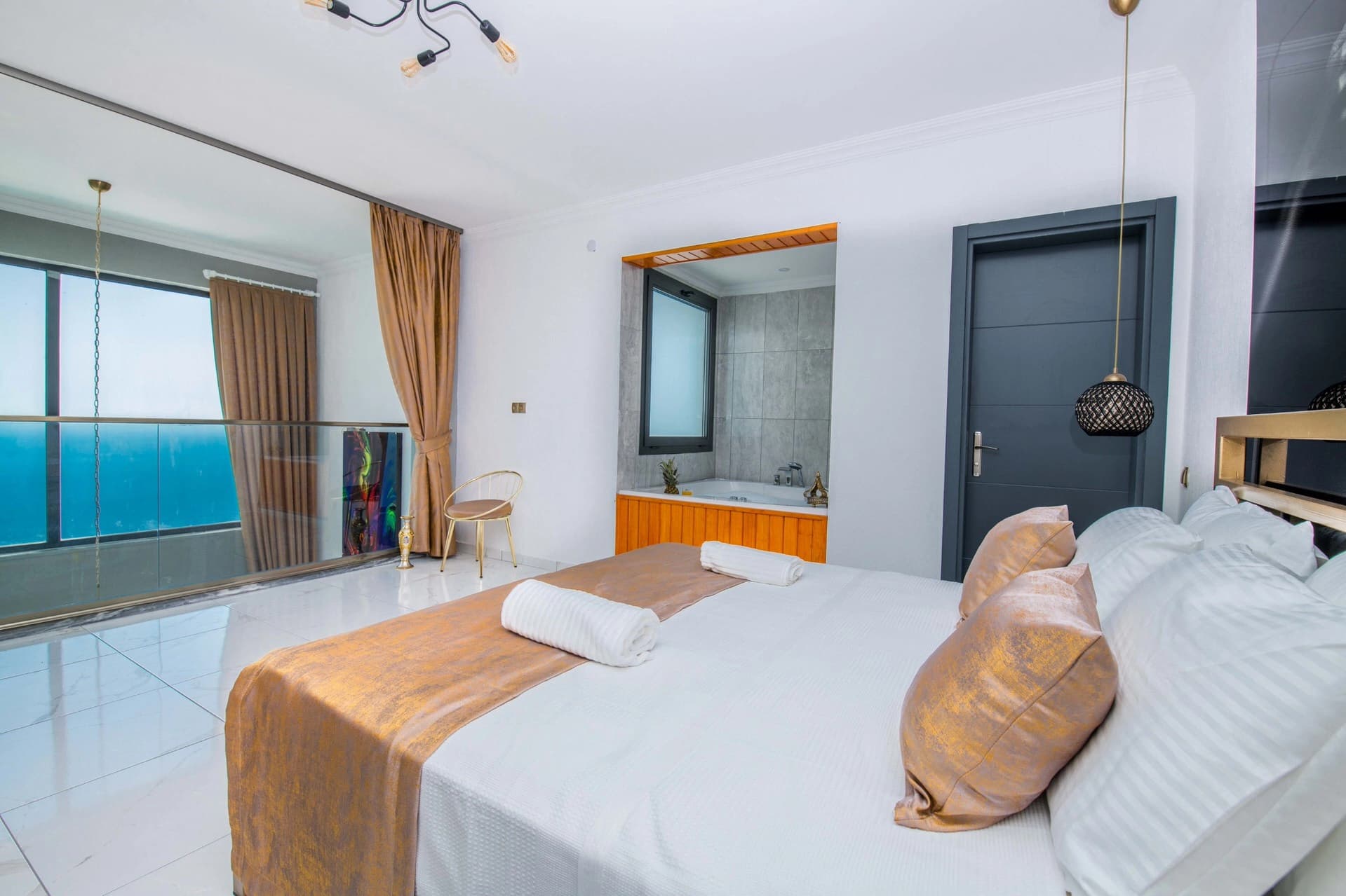 Villa Mulberry Collection 2 Çocuk Havuzu 12