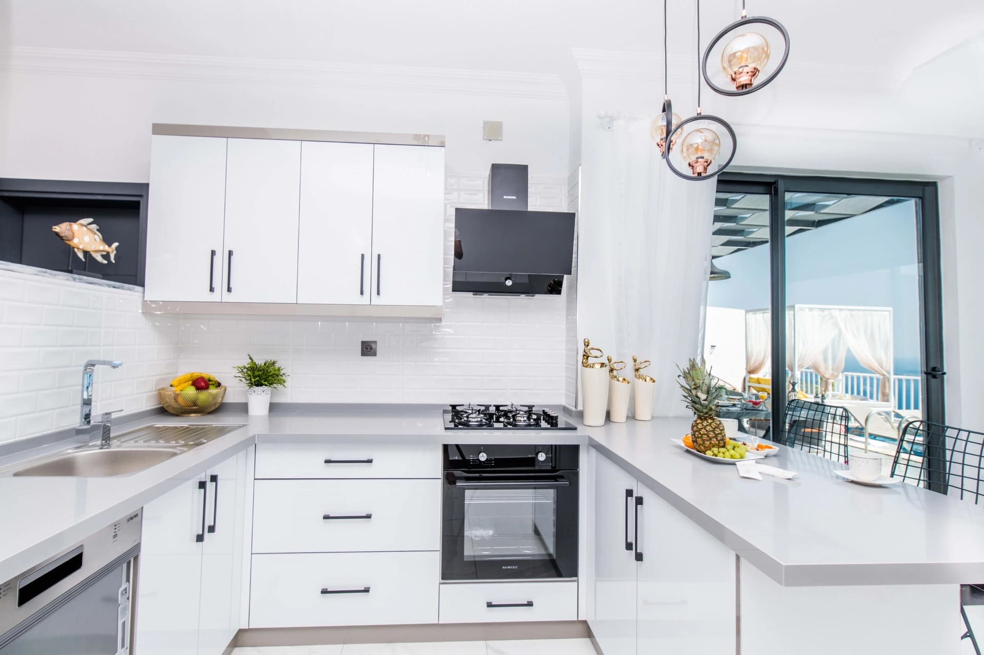 Villa Mulberry Collection 2 Kalkan 73