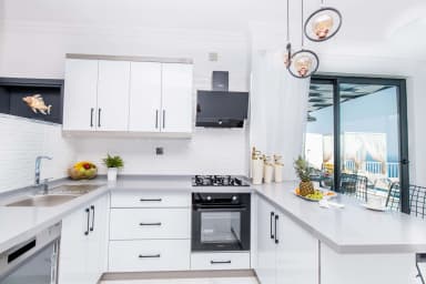 Villa Mulberry Collection 2 Kalkan 73