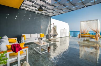 Villa Mulberry Collection 2 Çocuk Havuzu 72