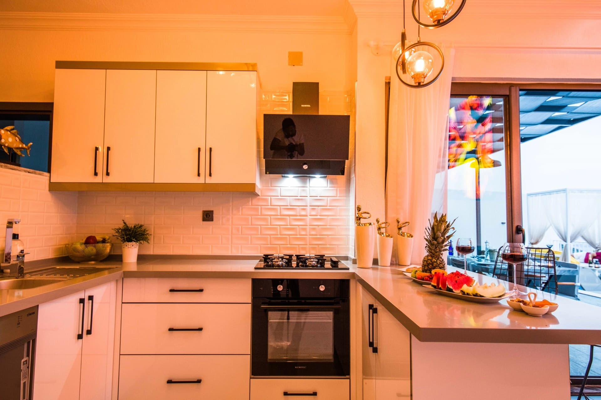 Villa Mulberry Collection 2 Kalkan 59