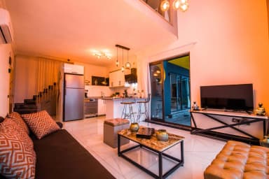 Villa Mulberry Collection 2 Çocuk Havuzu 80