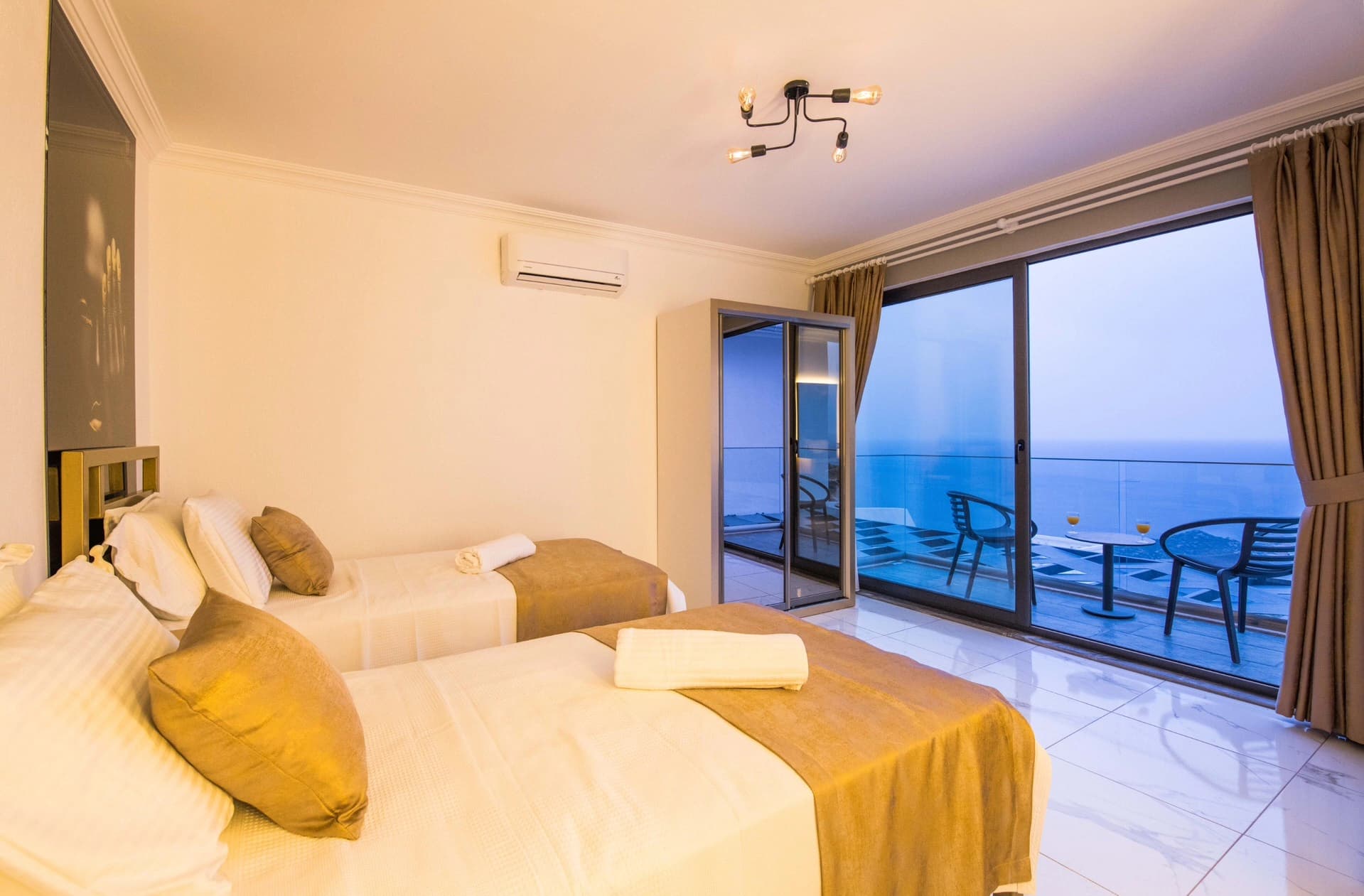 Villa Mulberry Collection 2 Çocuk Havuzu 32