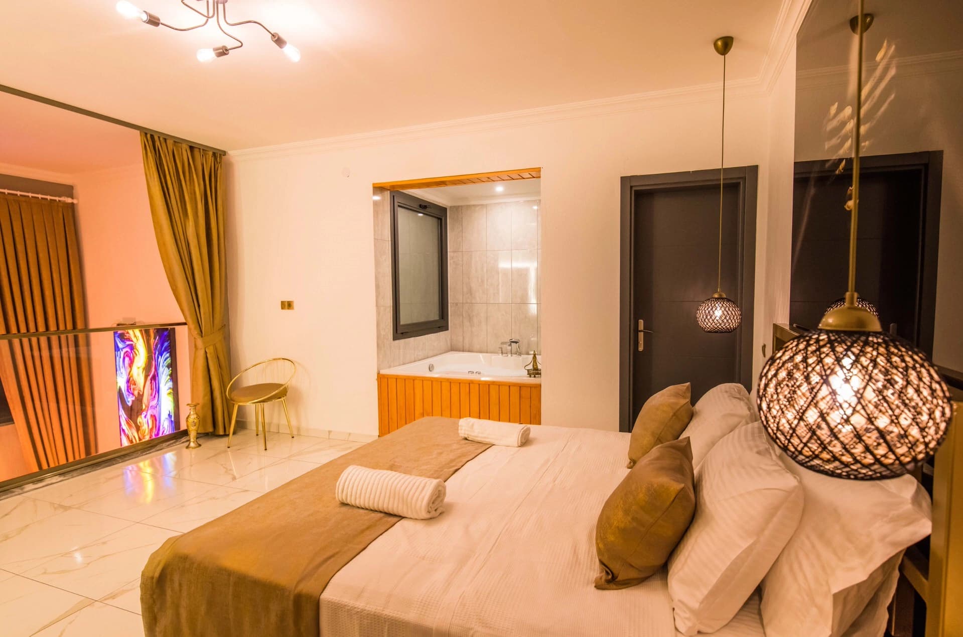 Villa Mulberry Collection 2 Kalkan 19