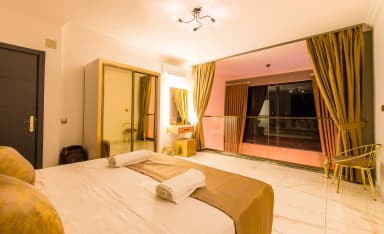 Villa Mulberry Collection 2 Kalkan 33