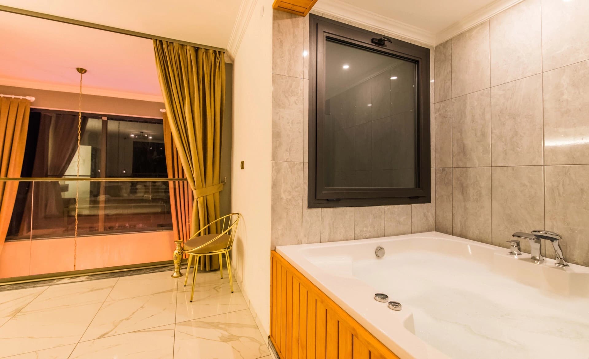 Villa Mulberry Collection 2 Çocuk Havuzu 40