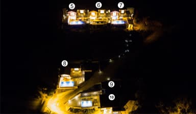 Villa Mulberry Collection 2 Çocuk Havuzu 38