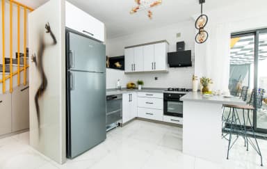 Villa Mulberry Collection 1 Çocuk Havuzu 86