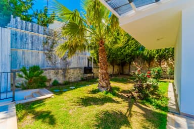 Villa GülBaba Korunaklı Havuz 58