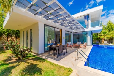 Villa GülBaba İslamlar 37