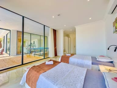 Villa GülBaba İslamlar 39