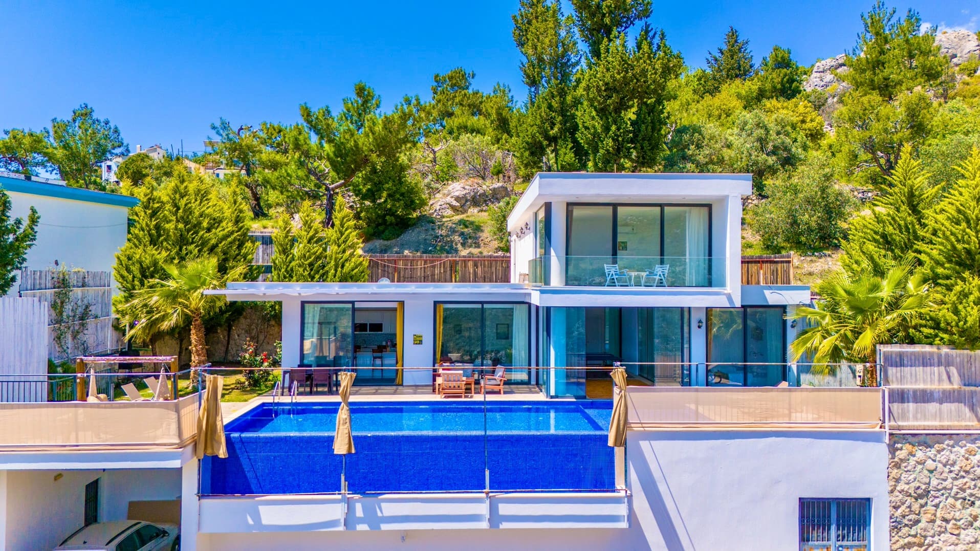 Villa GülBaba İslamlar 79