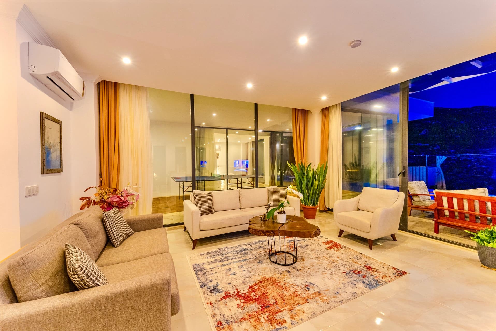 Villa GülBaba İslamlar 45