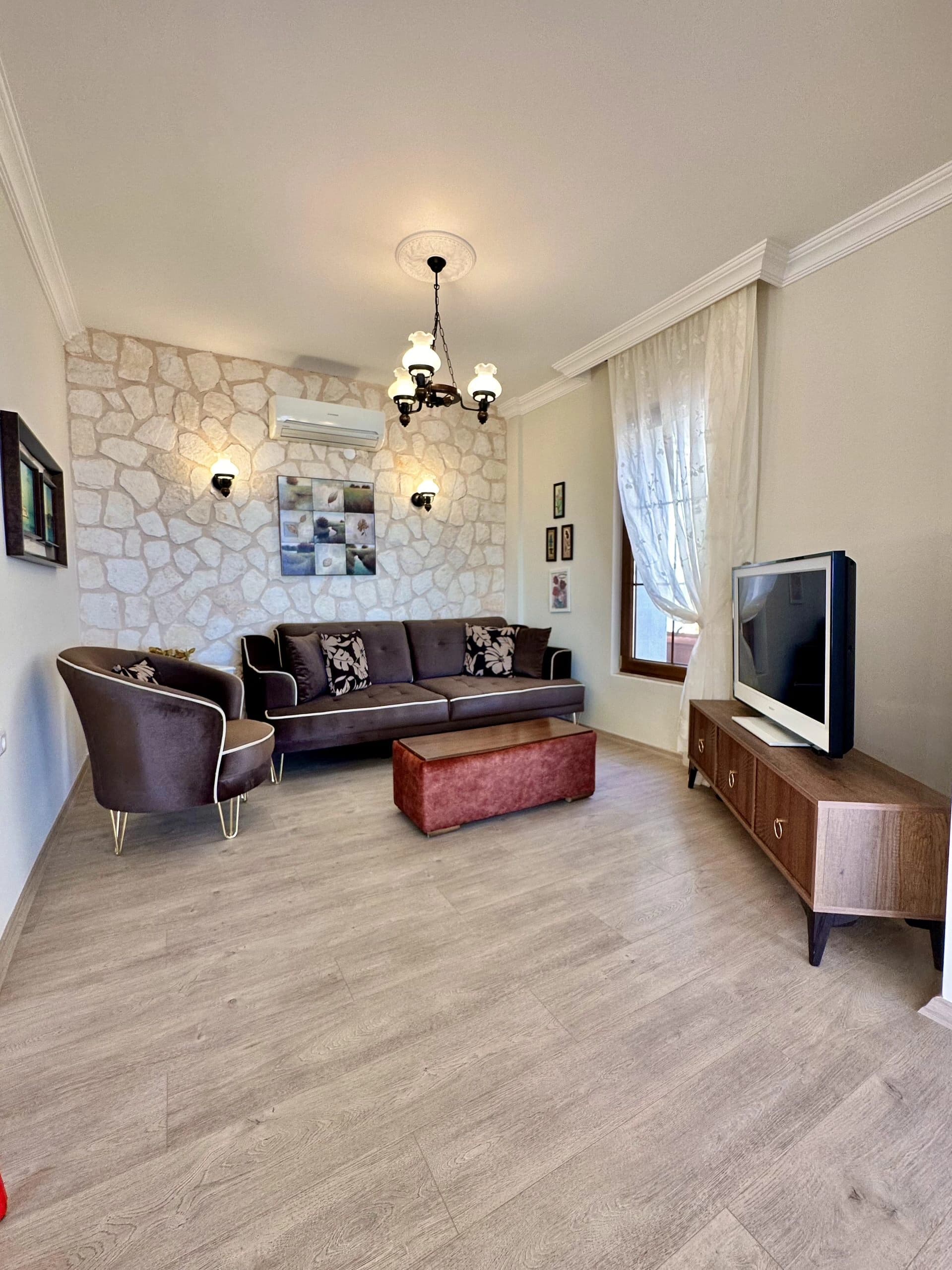 Villa Berat Kalkan 77