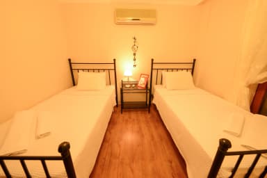 Villa Berat Kalkan 57