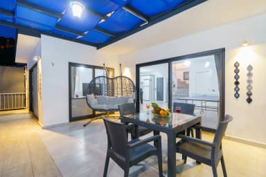 Villa Rojin Korunaklı Havuz 50