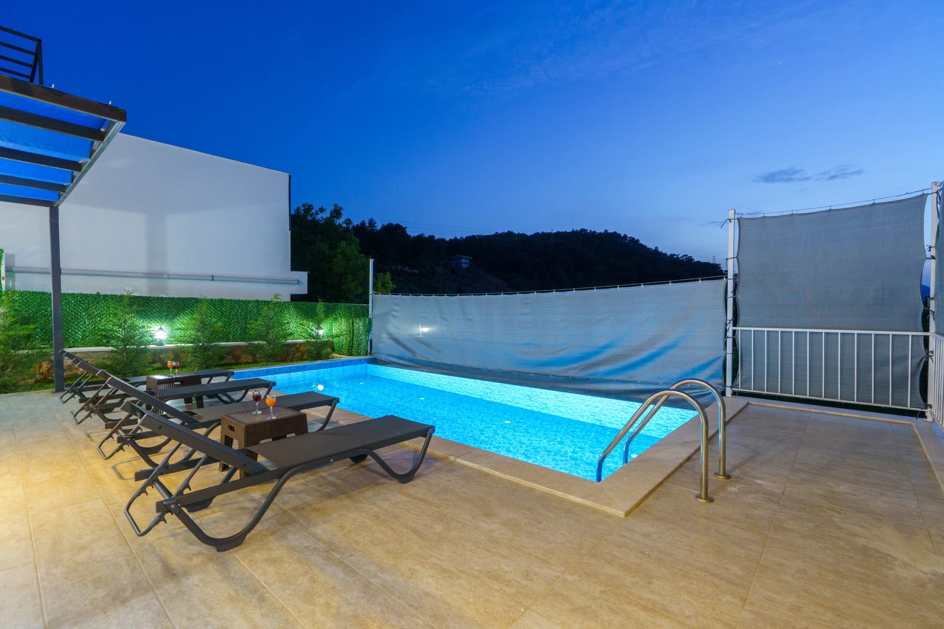 Villa Rojin İslamlar 43