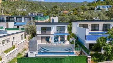 Villa Rojin İslamlar 71