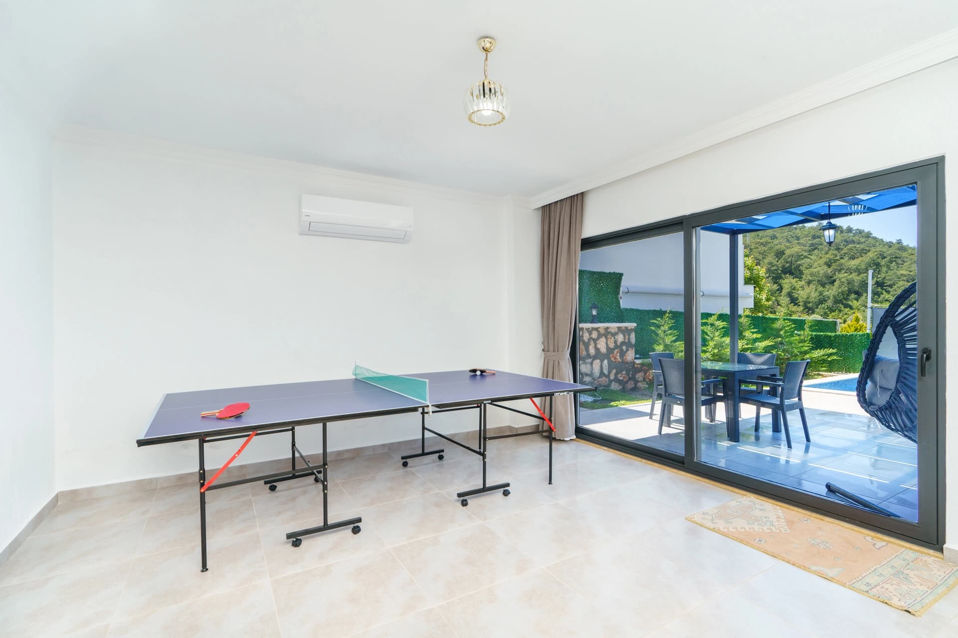 Villa Rojin Korunaklı Havuz 30