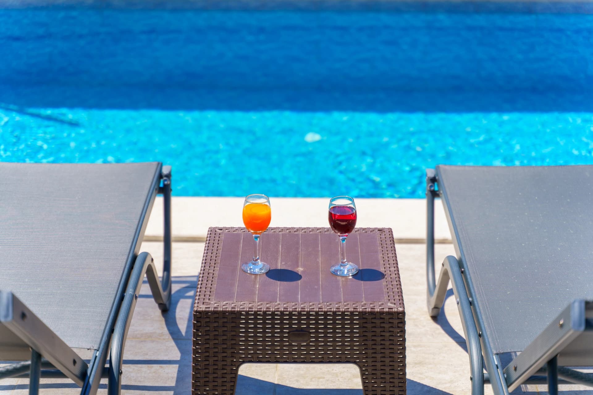 Villa Rojin Korunaklı Havuz 56