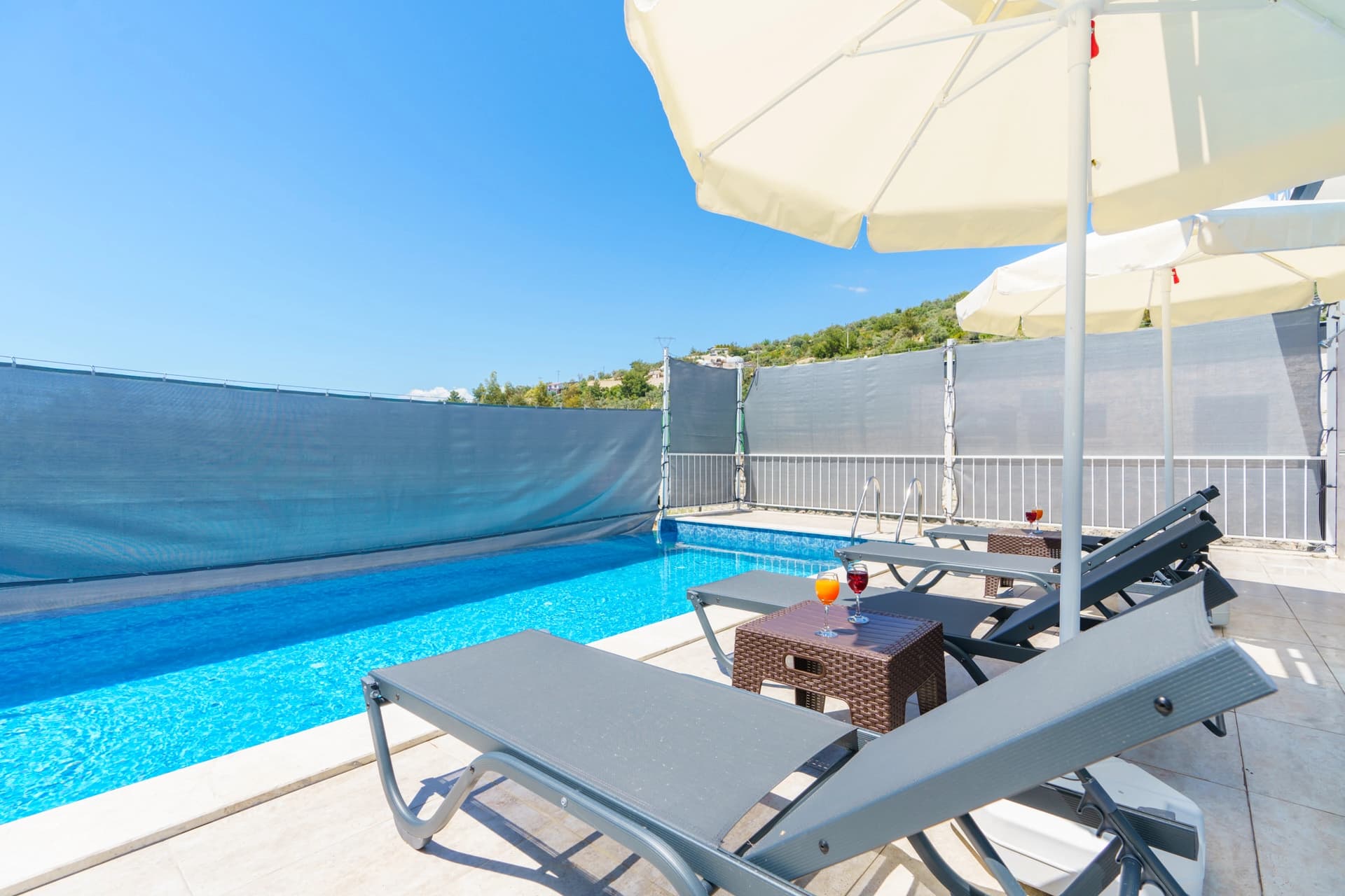 Villa Rojin İslamlar 77