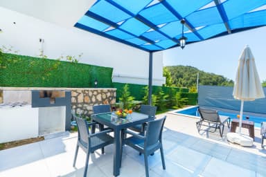 Villa Rojin İslamlar 91