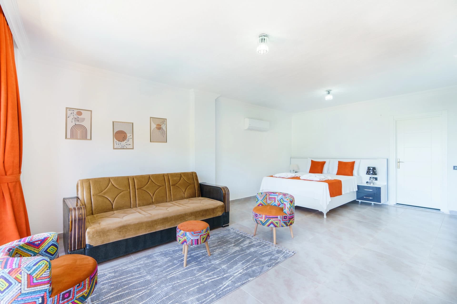 Villa Rojin İslamlar 79