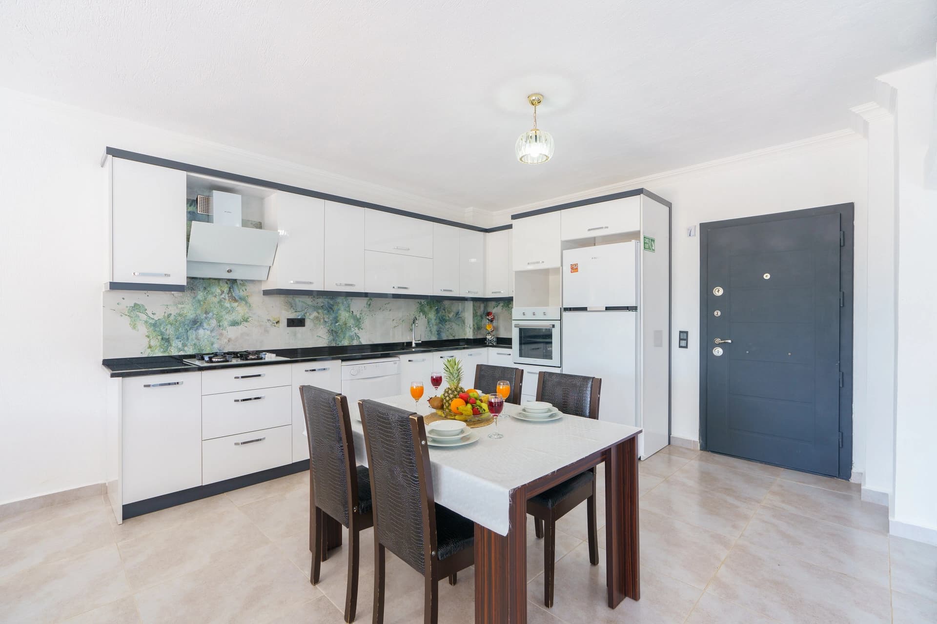 Villa Rojin İslamlar 85