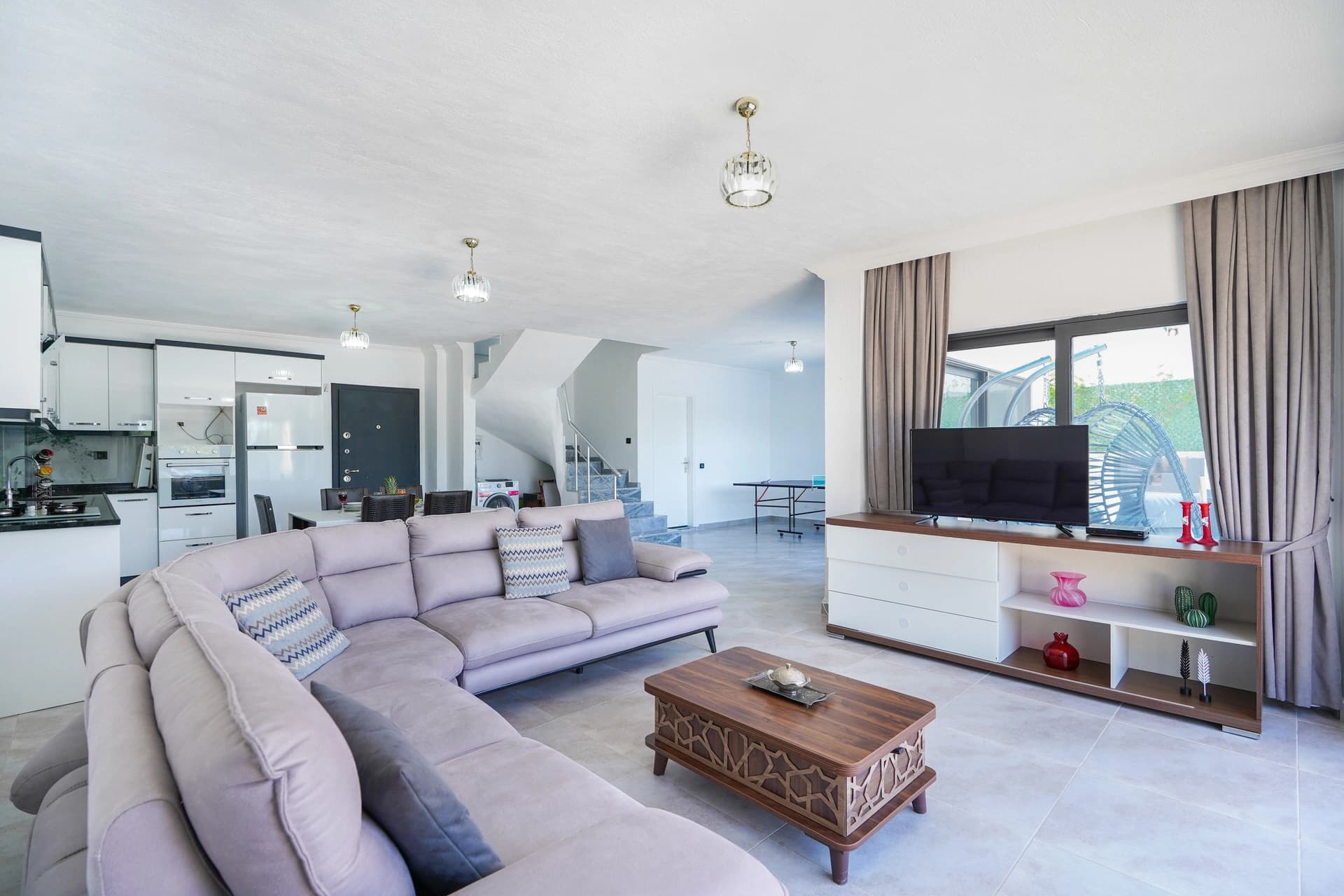 Villa Rojin İslamlar 23