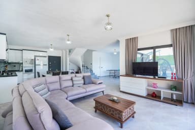 Villa Rojin İslamlar 23