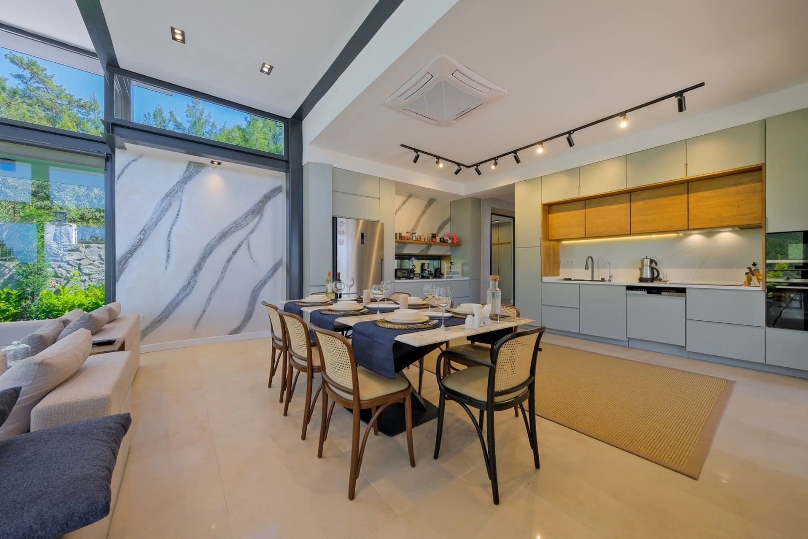 Villa Sunset Premium Göcek Göcek 94